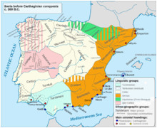 Where is Spain Located On A Map Spain Wikipedia