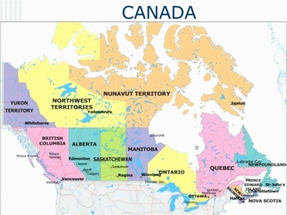 Windsor On Canada Map top 10 Punto Medio Noticias World Map Canada toronto
