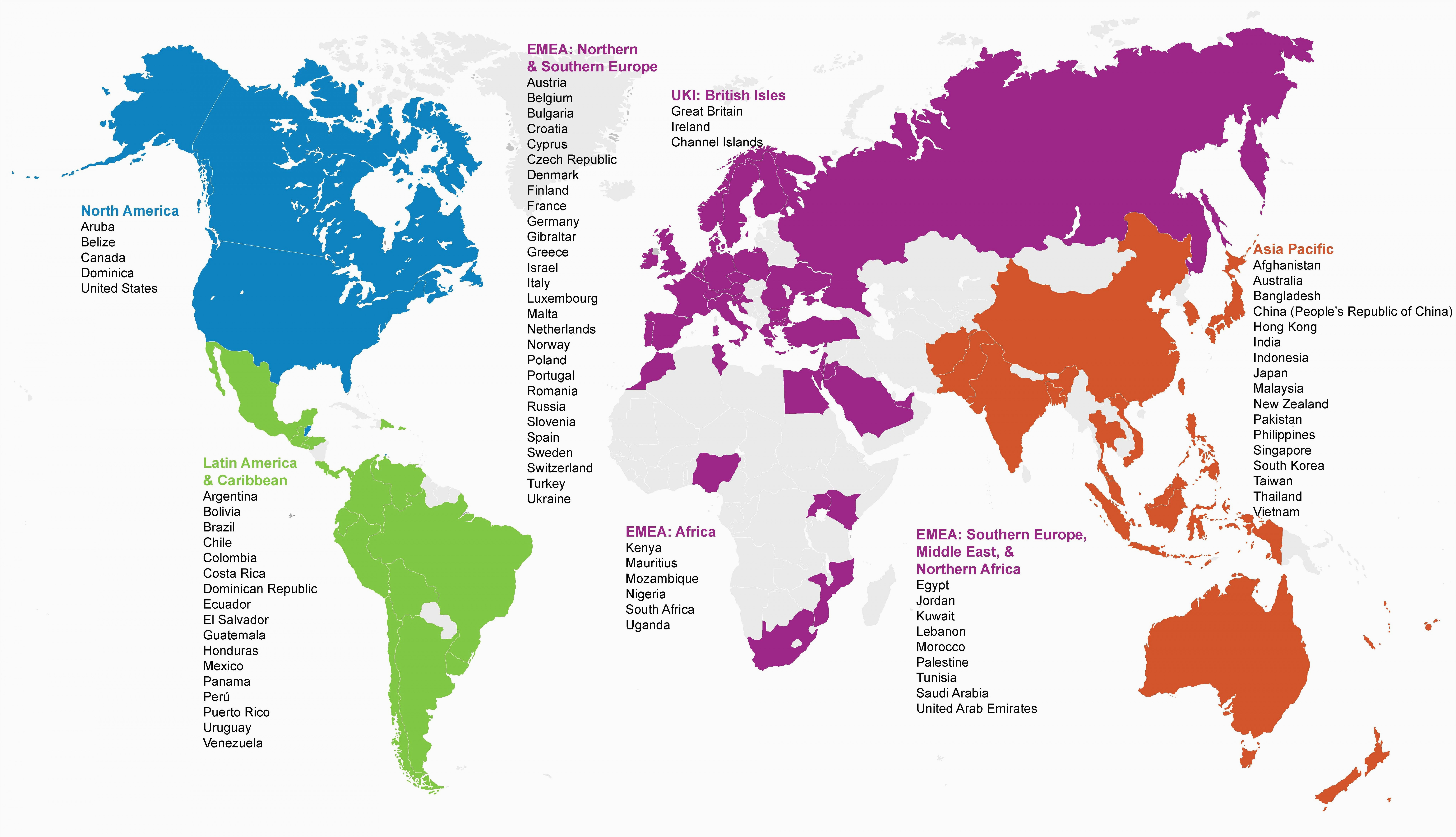 World Map with Ireland Fallout 3 World Map Climatejourney org