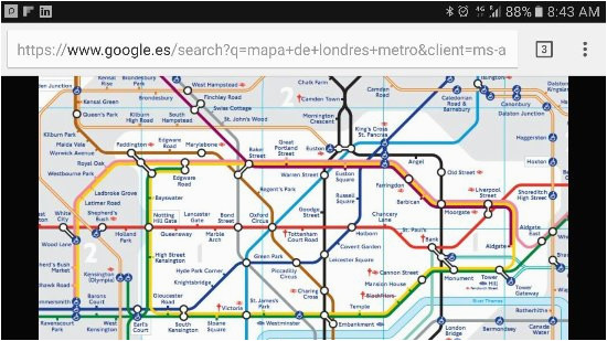 Yha England Map Screenshot 20160921 084325 Large Jpg Picture Of Yha London Central