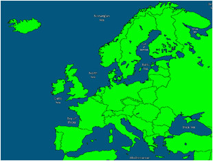 1919 Map Of Europe Maps for Mappers Historical Maps thefutureofeuropes Wiki