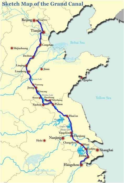 Canal Map Europe Pinterest