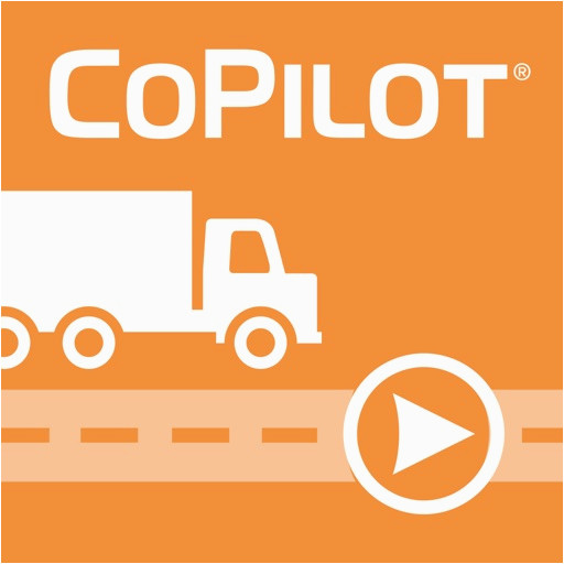 Copilot Europe Maps Copilot Truck Europe Offline Sat Nav Maps Routing for Hgvs Caravans Lorries