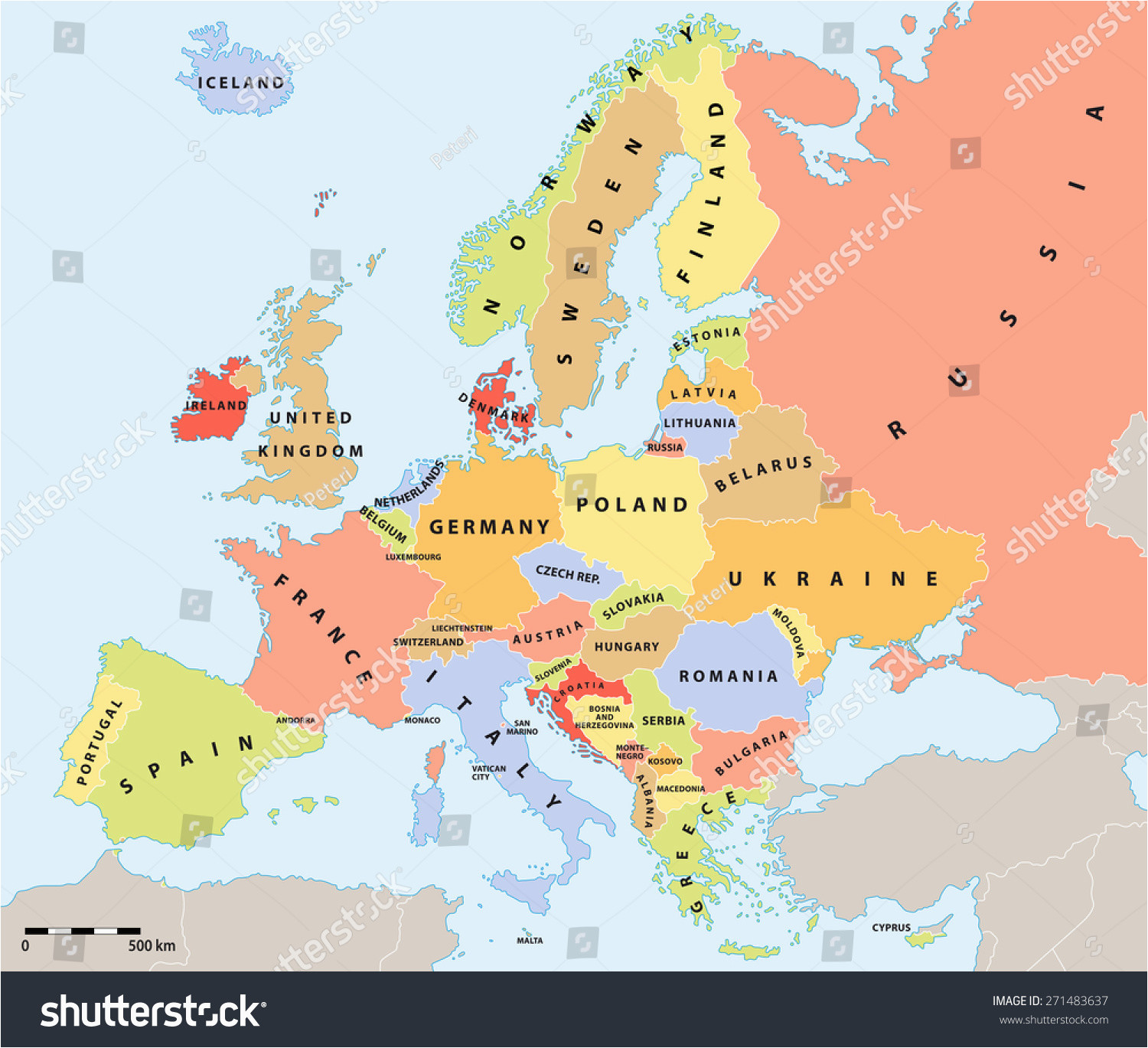 Crimean Peninsula Europe Map Europe Russia Political Map Crimean Peninsula Europe Map Europe Russia Political Map
