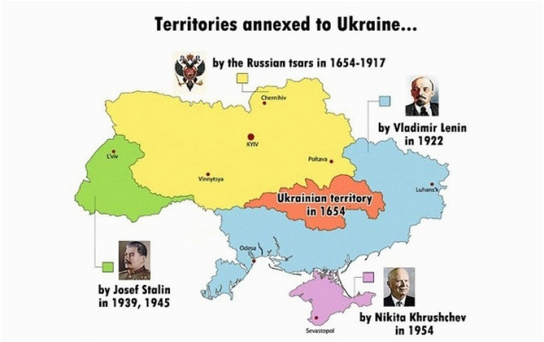 Crimean Peninsula Europe Map why Do Russian People Claim that Crimea Has Always Been