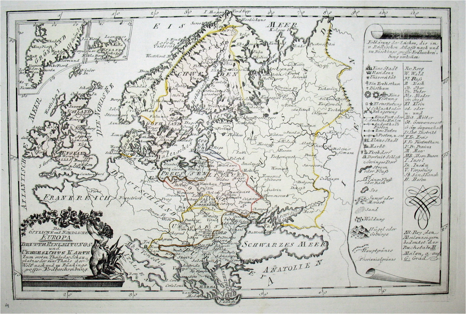 Eatern Europe Map Datei Map Of northern and Eastern Europe In 1791 by Reilly