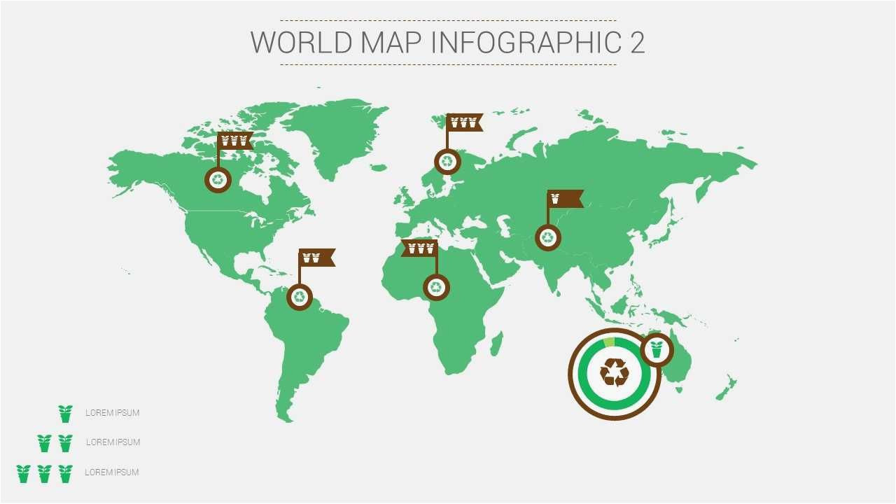 Editable Map Of Europe Tree Infographic A E A Powerpoint Map Templates Ideal Europe