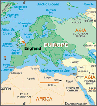 English Channel On Europe Map England Map Map Of England Worldatlas Com