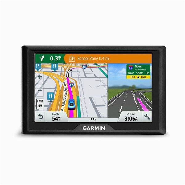 Garmin Gps with Europe Maps Garmin Drive 50 Garmin Gps