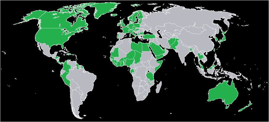 Kosovo Map In Europe Internationale Anerkennung Des Kosovo Wikipedia