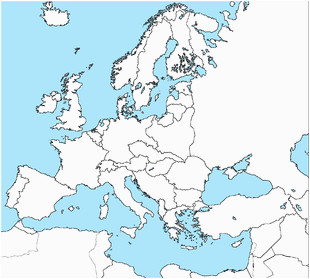 Map Europe 1930 Maps for Mappers Historical Maps thefutureofeuropes Wiki