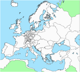 Map Of Europe 1944 Maps for Mappers Historical Maps thefutureofeuropes Wiki