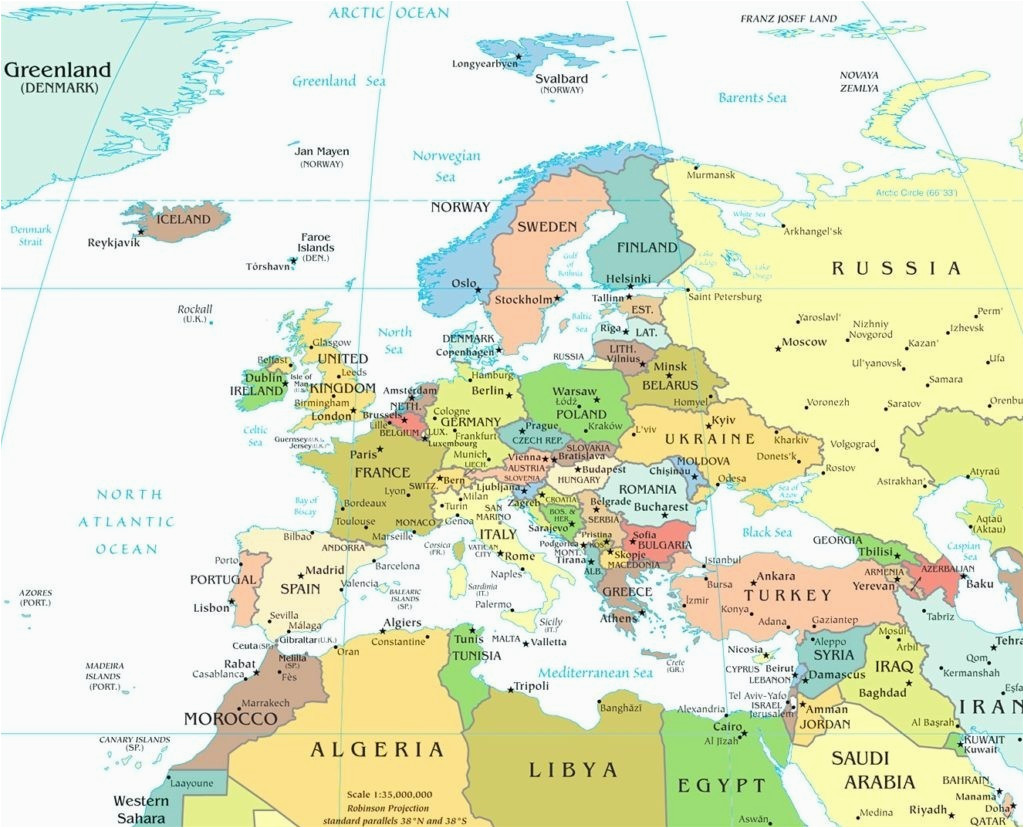 Map Of Europe Black Sea 36 Intelligible Blank Map Of Europe and Mediterranean