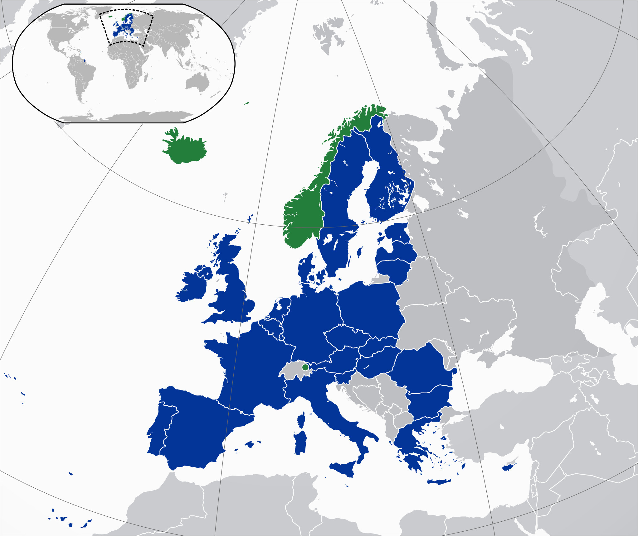 Peninsulas In Europe Map atlas Of Europe Wikimedia Commons