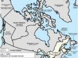 10 Provinces Of Canada Map Ontario Wikipedia