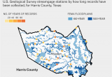 100 Year Floodplain Map Texas It S Time to Ditch the Concept Of 100 Year Floods Fivethirtyeight