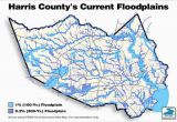 100 Year Floodplain Map Texas the 500 Year Flood Explained why Houston Was so Underprepared
