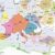 11th Century Map Of Europe Euratlas Periodis Web Map Of Europe In Year 1200