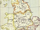 12th Century England Map Heptarchy Simple English Wikipedia the Free Encyclopedia