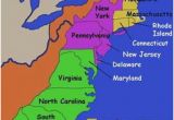 13 Colonies Map New England Middle southern 24 Best Student Product Board American Colonies Images In