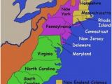 13 Colonies Map New England Middle southern 24 Best Student Product Board American Colonies Images In