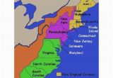 13 Colonies Map New England Middle southern Colonies Map Worksheets Teaching Resources Teachers Pay