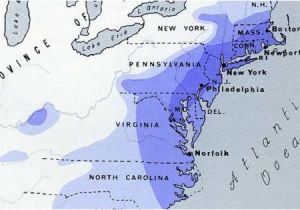 13 Colonies Map New England Middle southern Population Density Of the 13 American Colonies In 1775