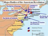 13 Colonies Map New England Middle southern Revolutionary War Interactive Battle Map and Worksheet W