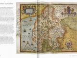 13th Century England Map atlas A World Of Maps From the British Library