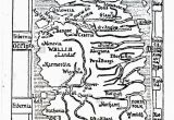 13th Century England Map Medieval Map England Stock Photos Medieval Map England