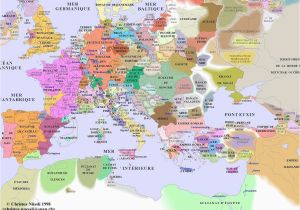 14th Century Middle Ages Europe Map Decameron Web for Late Medieval Europe Map Roundtripticket