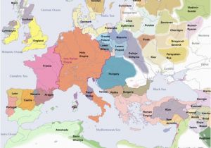 14th Century Middle Ages Europe Map Map Of 12th Century Europe Sca Lovelies Historical Maps