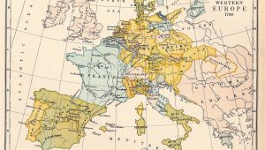 16 Century Europe Map atlas Of European History Wikimedia Commons