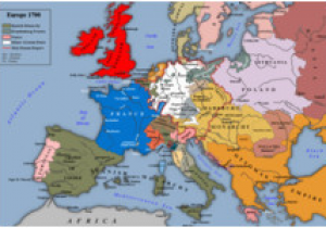 1700 Map Of Europe 18th Century Wikipedia