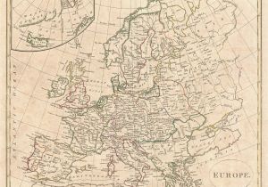 1700 Map Of Europe atlas Of European History Wikimedia Commons