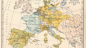 17th Century Europe Map atlas Of European History Wikimedia Commons