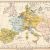 17th Century Europe Map atlas Of European History Wikimedia Commons