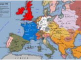 18 Century Europe Map 18th Century Wikipedia