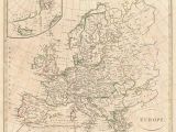 1800 Map Of Europe atlas Of European History Wikimedia Commons