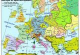 1800 Map Of Europe atlas Of European History Wikimedia Commons