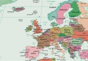 1914 Political Map Of Europe Map Of Europe Europe Map Huge Repository Of European