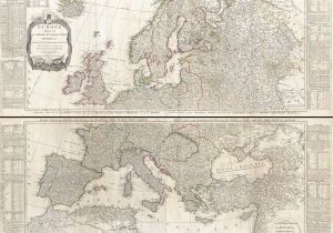 1935 Map Of Europe atlas Of European History Wikimedia Commons