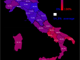 1946 Europe Map the 1946 Referendum On whether Italy Should Remain A