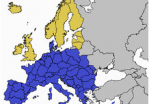 1946 Europe Map United States Of Europe Wikipedia
