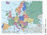 1980 Map Of Europe 36 Intelligible Blank Map Of Europe and Mediterranean
