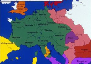1990 Map Of Europe Erik Muller Emller0128 Auf Pinterest