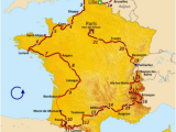 2014 tour De France Map 1960 tour De France Revolvy