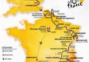 2014 tour De France Map 76 Best tour De France 2014 Images tour De France Frances O