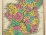 32 County Map Of Ireland 14 Best Ireland Old Maps Images In 2017 Old Maps Ireland