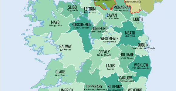 32 County Map Of Ireland List Of Monastic Houses In County Dublin Wikipedia